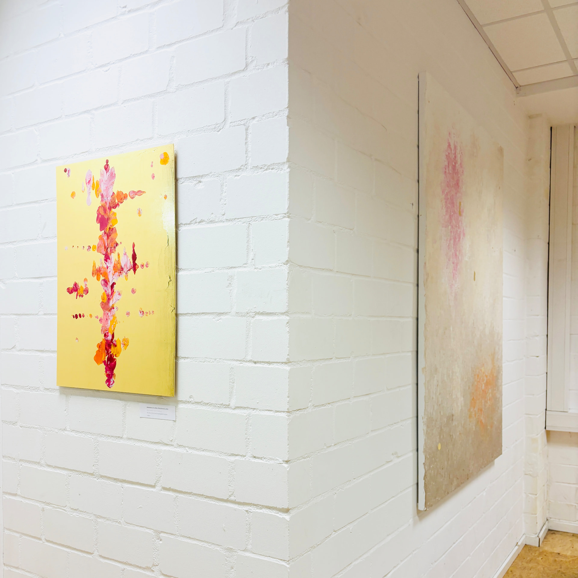 Gruppen-Ausstellung „A Like Art“
