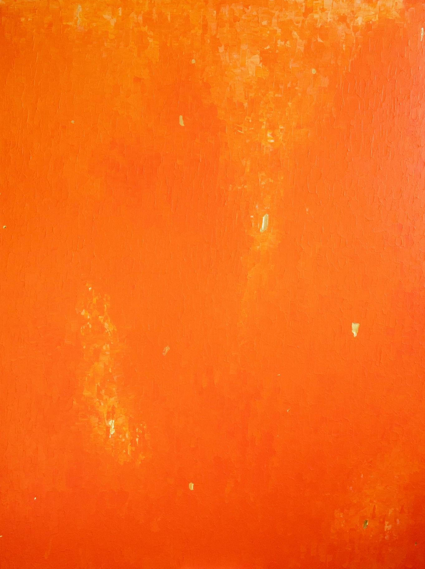 Pura Vida Glow – 160 × 120 cm
