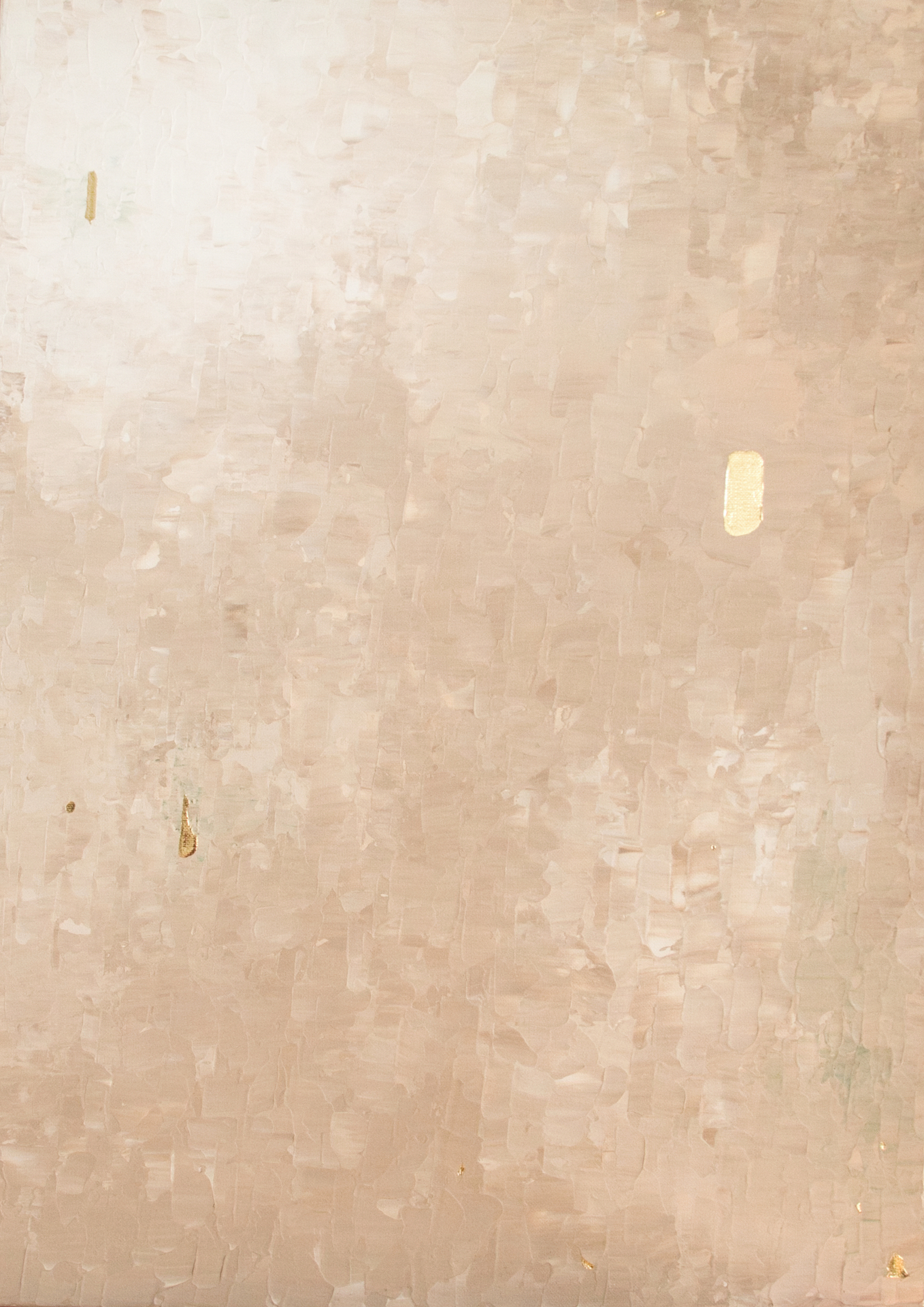 Sandy Cala Agulla – 70 × 50 cm
